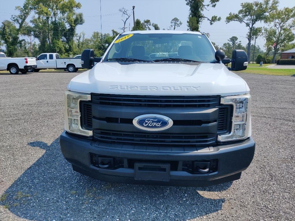 ford f-350 super duty 2019 1FDBF3A6XKEF81861 image ford f-350 super duty 2019 1FDBF3A6XKEF81861 image